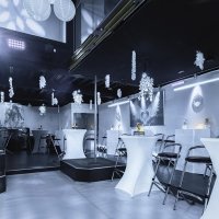White 2026 - Photos - Acanthus