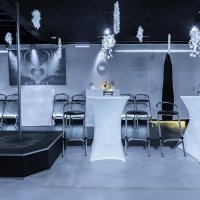White 2026 - Photos - Acanthus