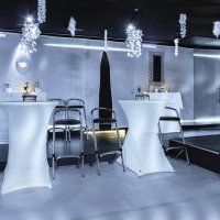 White 2026 - Photos - Acanthus