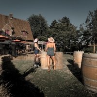Western 2026 - Photos - Acanthus