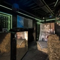Western 2026 - Photos - Acanthus