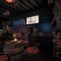 Coyote Ugly 2026 - Photos - Acanthus