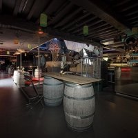 Coyote Ugly 2026 - Photos - Acanthus
