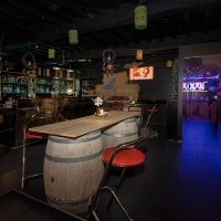 Coyote Ugly 2026 - Photos - Acanthus