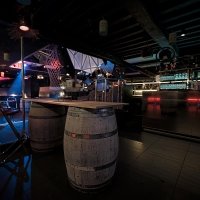 Coyote Ugly 2026 - Photos - Acanthus