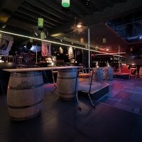 Coyote Ugly 2026 - Photos - Acanthus