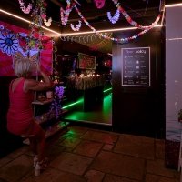 Flower Power 2026 - Photos - Acanthus