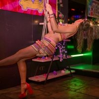 Flower Power 2026 - Photos - Acanthus