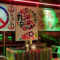Flower Power 2026 - Photos - Acanthus
