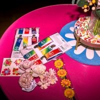 Flower Power 2026 - Photos - Acanthus