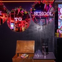 Back To School 2026 - Photos - Acanthus