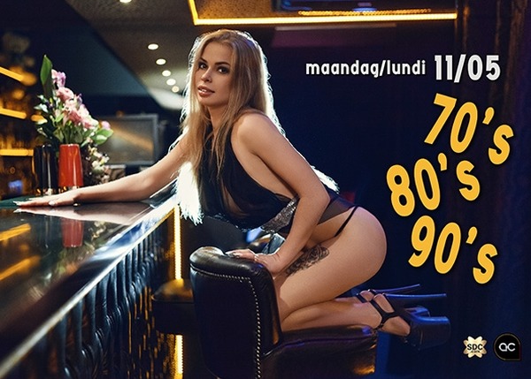 Happy End - Events - Acanthus Happy End - Events - Acanthus