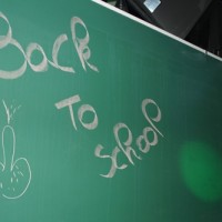 Back To School 2018 - Fotos - Acanthus