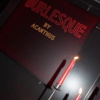Burlesque 2018 - Fotos - Acanthus