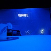 White 2018 - Photos - Acanthus