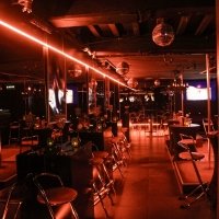 Topless 2026 - Photos - Acanthus