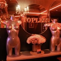 Topless 2026 - Photos - Acanthus