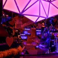 Topless 2026 - Photos - Acanthus