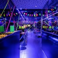 Fluo 2026 - Photos - Acanthus