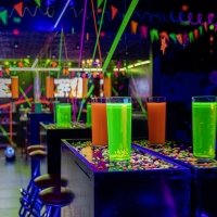 Fluo 2026 - Photos - Acanthus