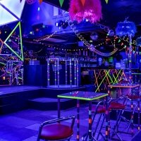 Fluo 2026 - Photos - Acanthus