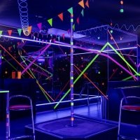 Fluo 2026 - Photos - Acanthus