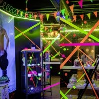 Fluo 2026 - Photos - Acanthus