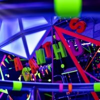 Fluo 2026 - Photos - Acanthus