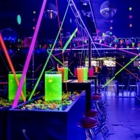 Fluo 2026 - Photos - Acanthus