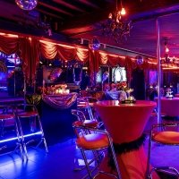 Burlesque 2026 - Photos - Acanthus