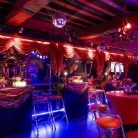 Burlesque 2026 - Photos - Acanthus