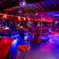 Burlesque 2026 - Photos - Acanthus