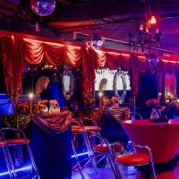 Burlesque 2026 - Photos - Acanthus