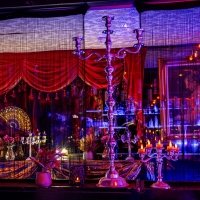 Burlesque 2026 - Photos - Acanthus