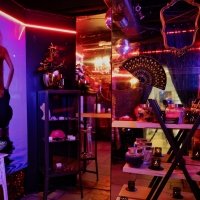 Burlesque 2026 - Photos - Acanthus