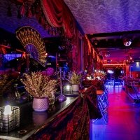 Burlesque 2026 - Photos - Acanthus