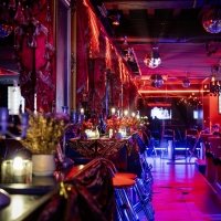 Burlesque 2026 - Photos - Acanthus