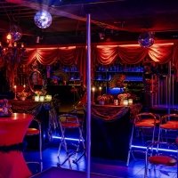 Burlesque 2026 - Photos - Acanthus