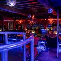 Burlesque 2026 - Photos - Acanthus