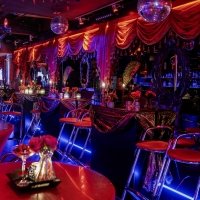 Burlesque 2026 - Photos - Acanthus