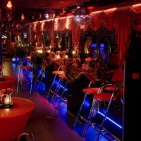 Burlesque 2026 - Photos - Acanthus