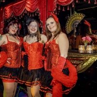 Burlesque 2026 - Photos - Acanthus