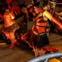 Burlesque 2026 - Photos - Acanthus