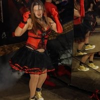 Burlesque 2026 - Photos - Acanthus