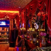 Eyes Wide Shut 2026 - Fotos - Acanthus