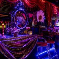 Eyes Wide Shut 2026 - Fotos - Acanthus