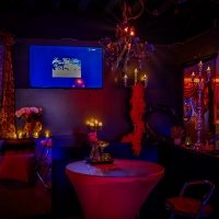 Eyes Wide Shut 2026 - Fotos - Acanthus