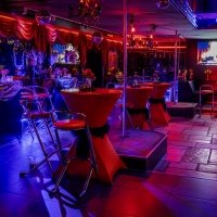 Eyes Wide Shut 2026 - Fotos - Acanthus