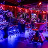 Eyes Wide Shut 2026 - Fotos - Acanthus