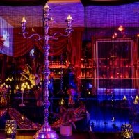 Eyes Wide Shut 2026 - Fotos - Acanthus